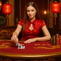 BetHall - Live Baccarat with Real Dealers