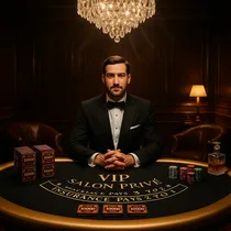 BetHall - Live Blackjack with Real Dealers
