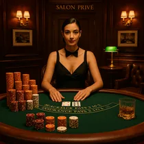 BetHall - Live Blackjack with Real Dealers
