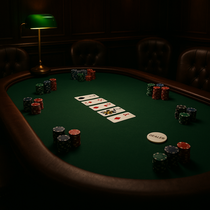 BetHall - Live Poker with Real Dealers