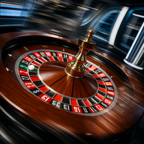 BetHall - Live Roulette with Real Dealers