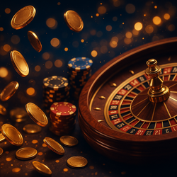 BetHall Willkommensbonus - 100% bis €500 + 200 Freispiele