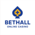 BetHall Casino Logo