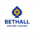 BetHall Casino Logo